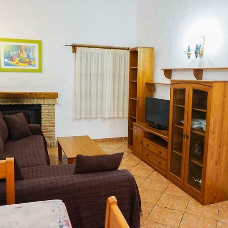 Villas Perez Zara Conil De La Frontera Exterior photo