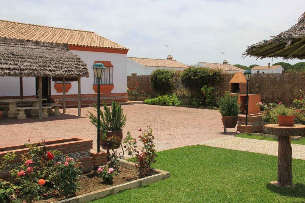 Villas Perez Zara Conil De La Frontera Room photo