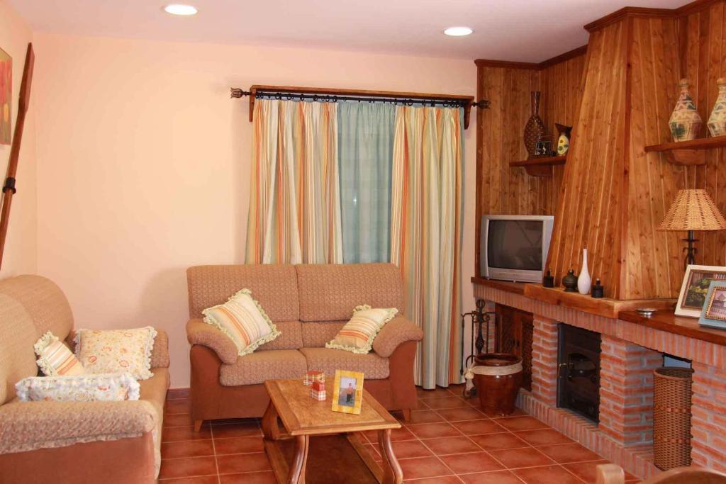 Villas Perez Zara Conil De La Frontera Room photo