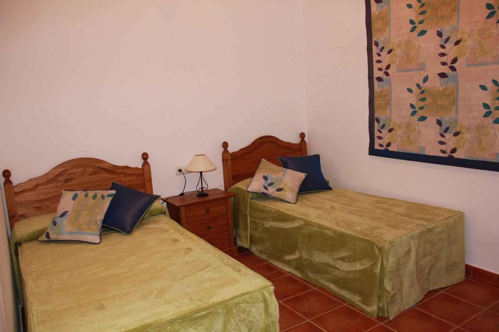 Villas Perez Zara Conil De La Frontera Room photo
