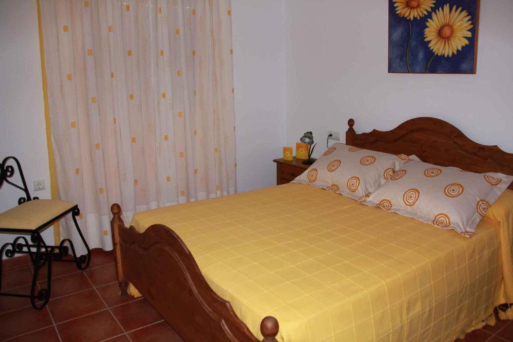Villas Perez Zara Conil De La Frontera Room photo