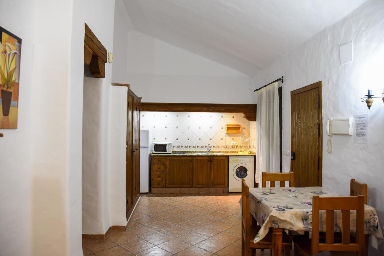 Villas Perez Zara Conil De La Frontera Exterior photo