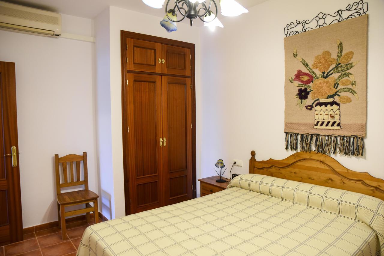 Villas Perez Zara Conil De La Frontera Exterior photo