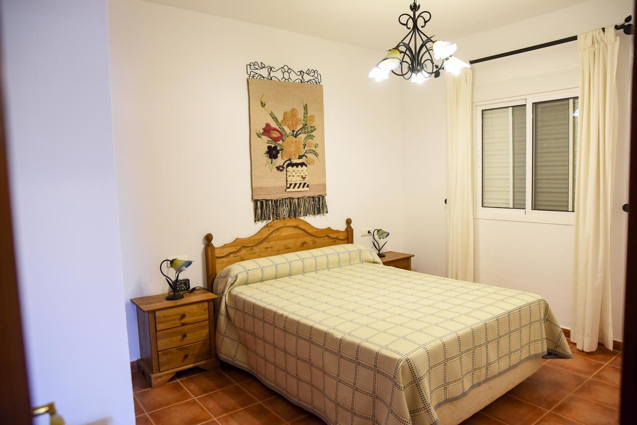 Villas Perez Zara Conil De La Frontera Exterior photo