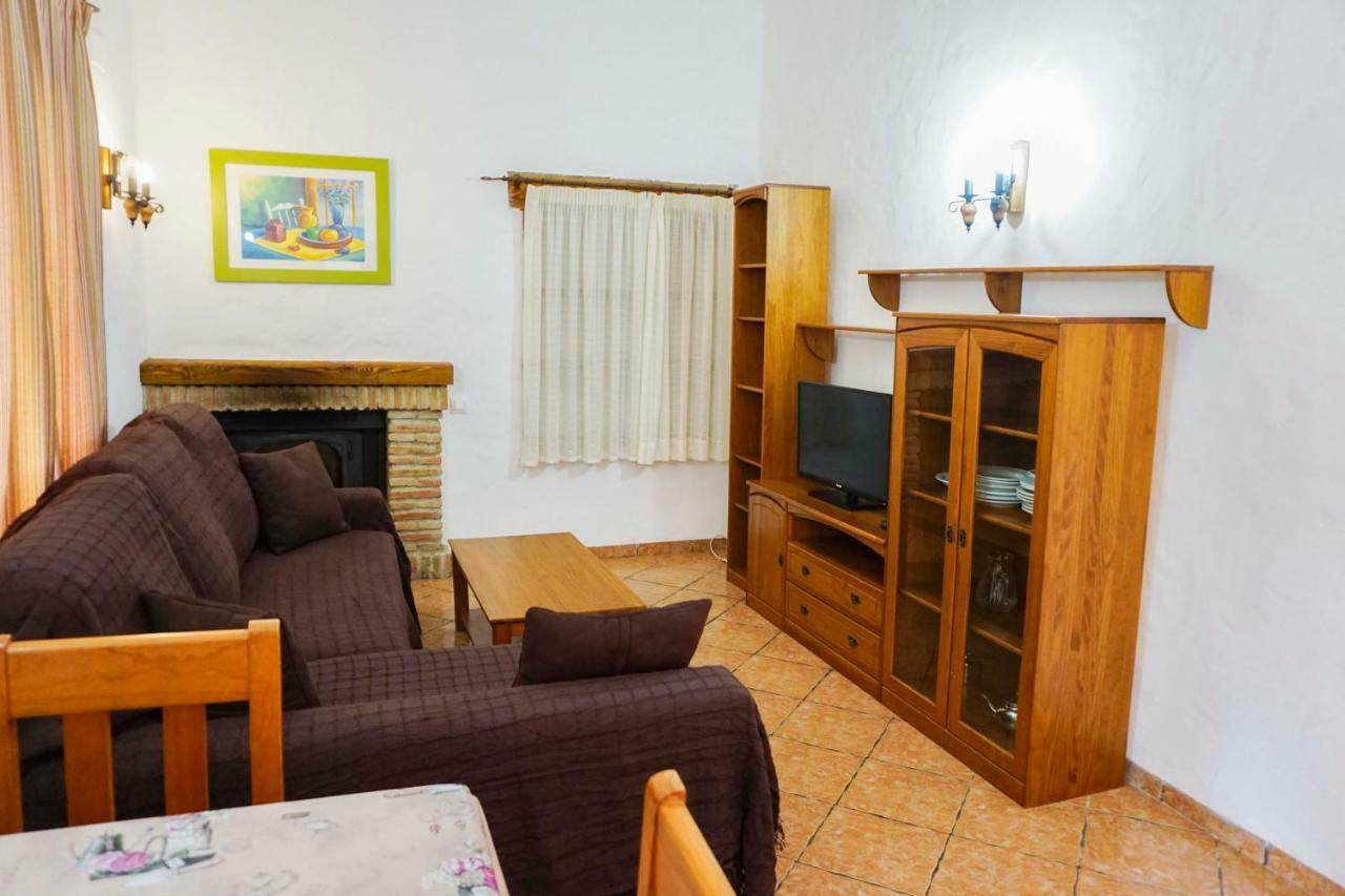 Villas Perez Zara Conil De La Frontera Exterior photo