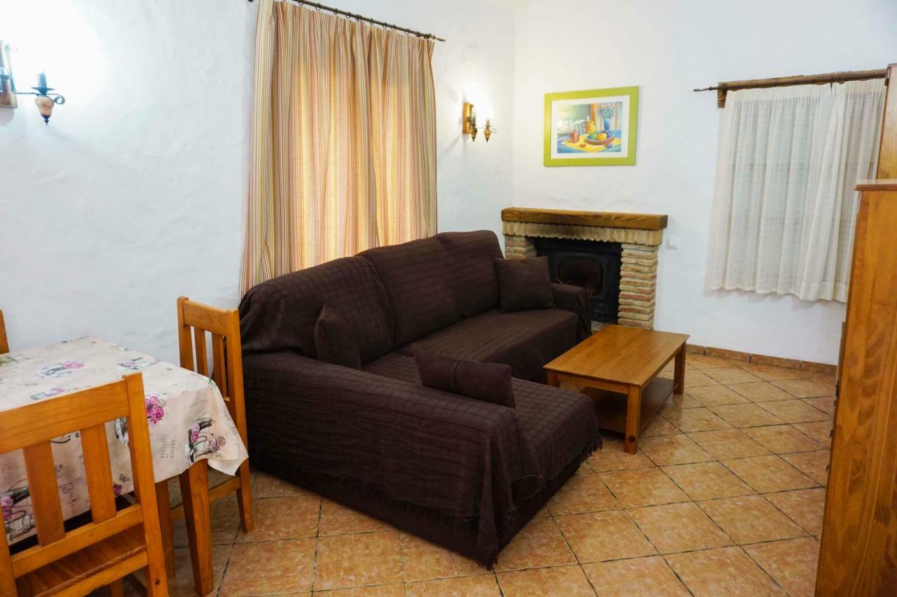 Villas Perez Zara Conil De La Frontera Exterior photo
