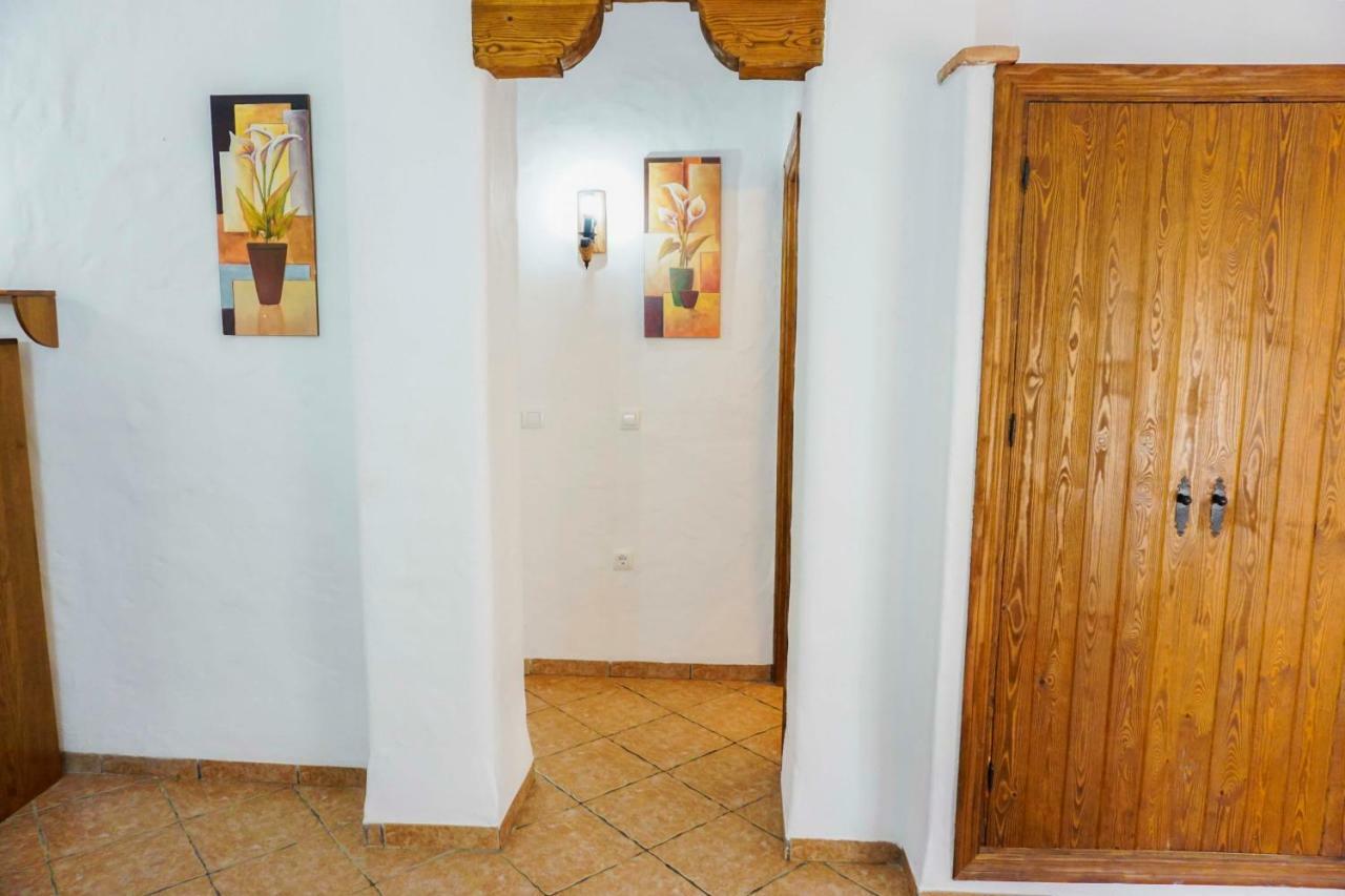 Villas Perez Zara Conil De La Frontera Exterior photo