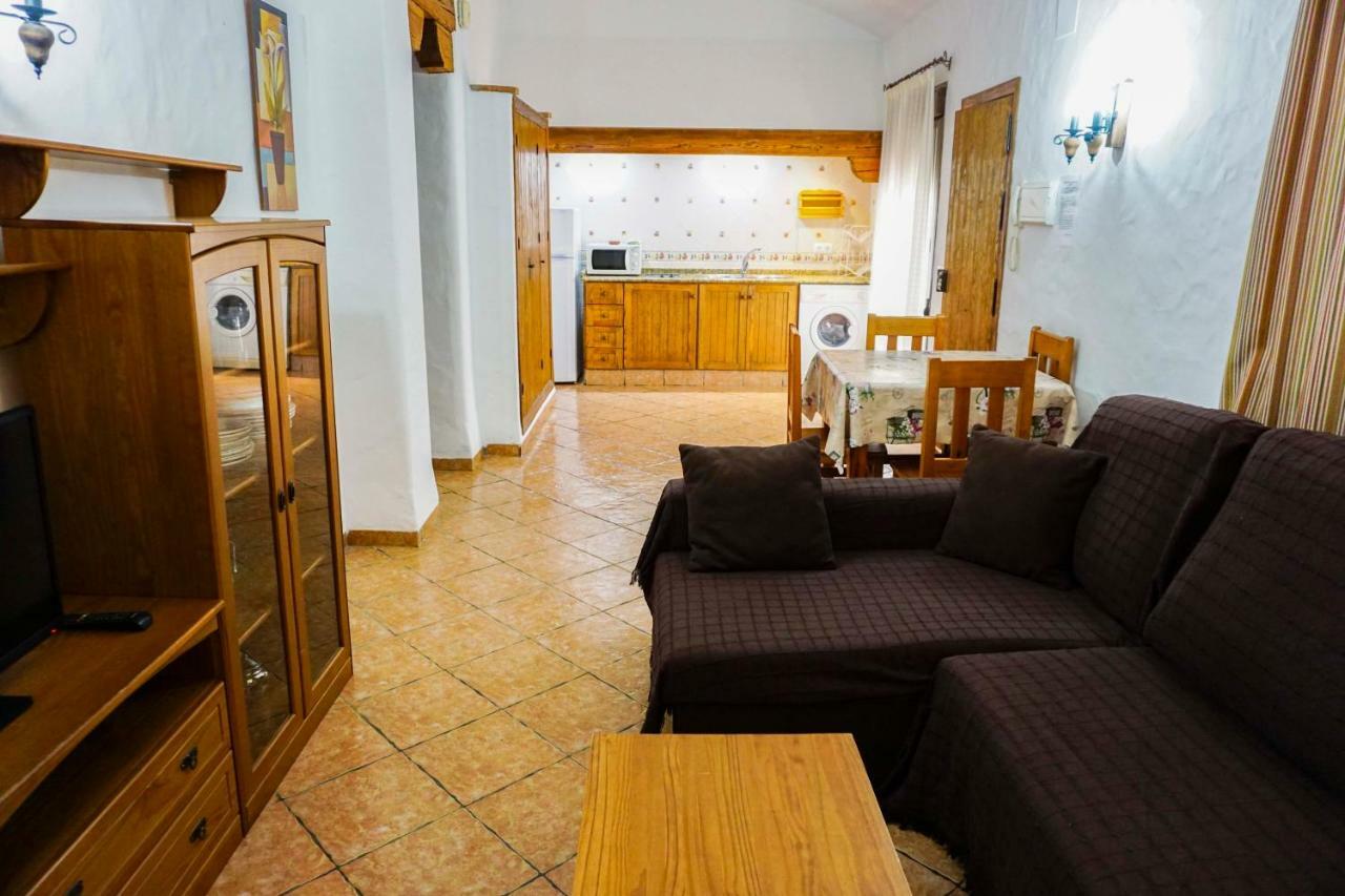 Villas Perez Zara Conil De La Frontera Exterior photo