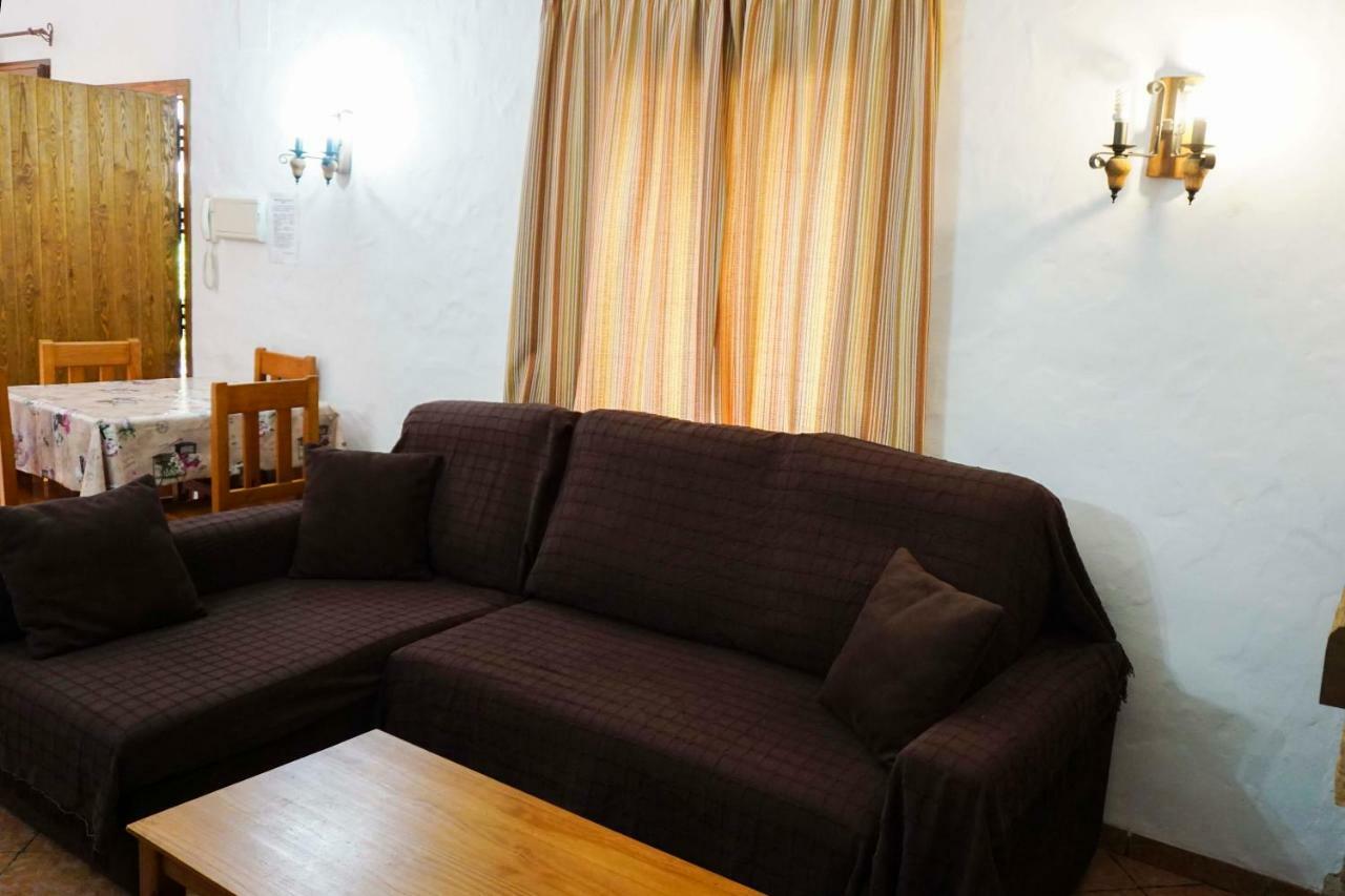 Villas Perez Zara Conil De La Frontera Exterior photo