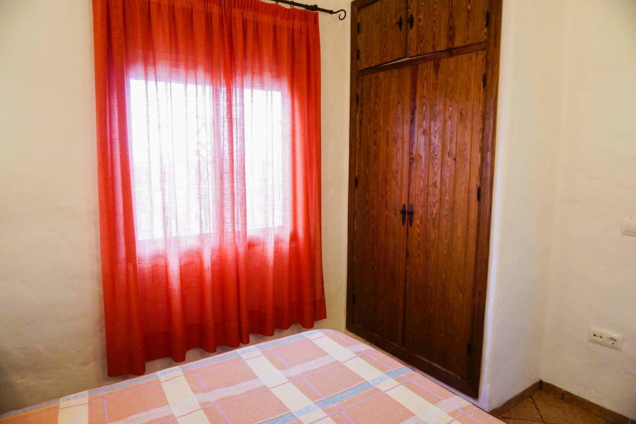 Villas Perez Zara Conil De La Frontera Exterior photo